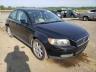 2006 VOLVO  S40