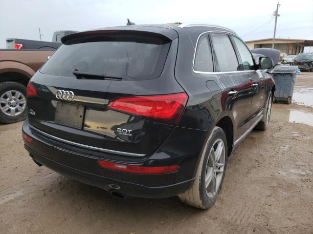 VIN WA1C2AFP2HA091872 2017 Audi Q5, Premium no.4