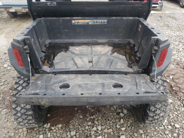 2020 POLARIS GENERAL XP 3NSGXH997MH207716