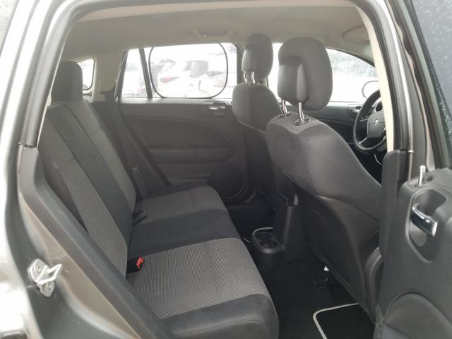 2011 DODGE CALIBER HE 1B3CB5HA2BD222344