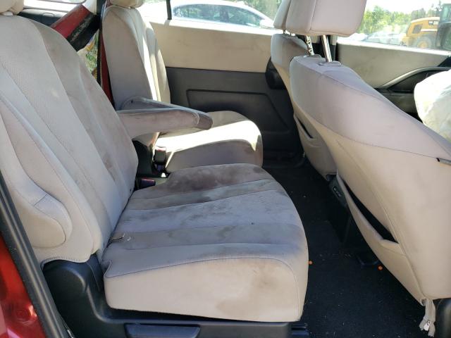 2014 MAZDA 5 SPORT JM1CW2BL6E0164892