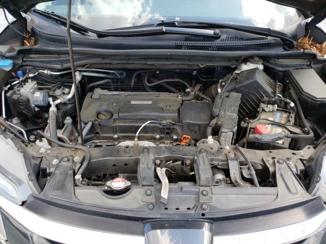 2016 HONDA CR-V 2HKRM4H46GH631441