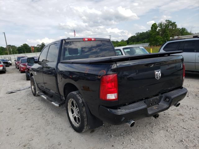 2016 RAM 1500 ST 1C6RR6KT4GS298274