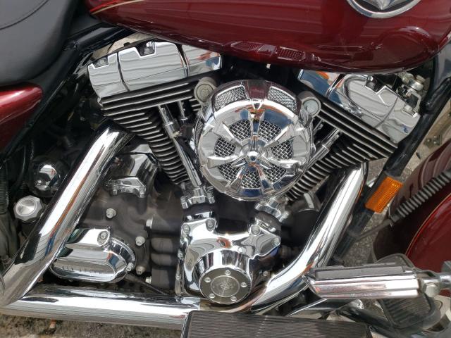 2008 HARLEY-DAVIDSON FLHRC 1HD1FR4138Y687318