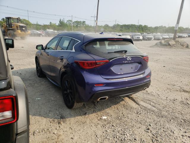2017 INFINITI QX30 BASE SJKCH5CP8HA021791
