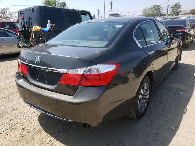 2013 HONDA ACCORD LX - 1HGCR2F3XDA240741