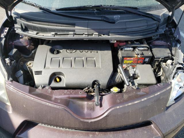 2011 TOYOTA SCION XD JTKKU4B44B1013280