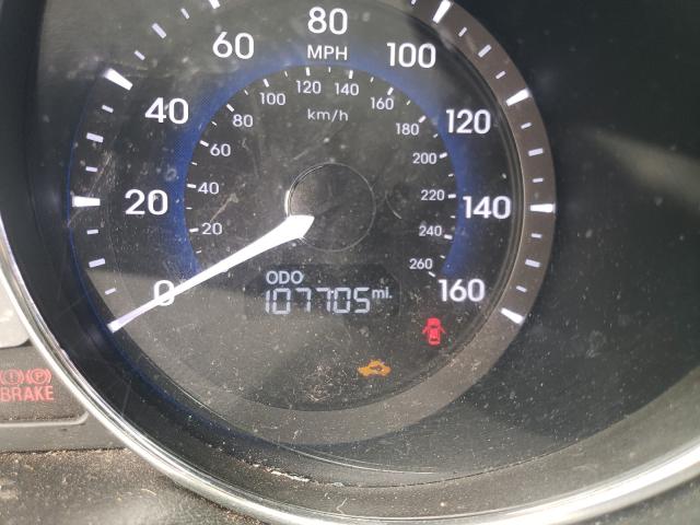 2015 HYUNDAI SONATA HYB KMHEC4A4XFA135541