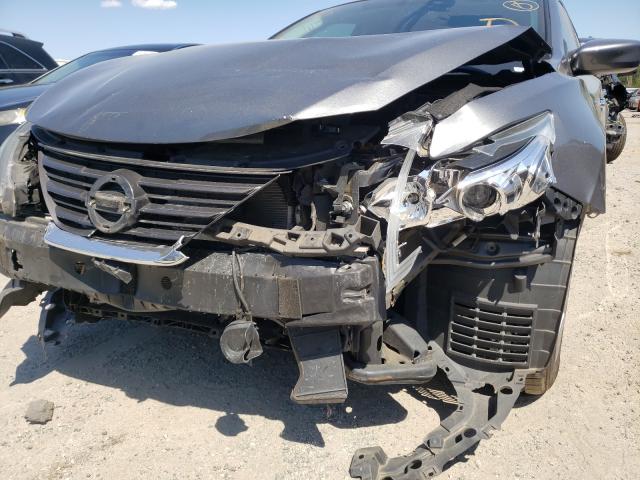 2016 NISSAN ALTIMA 2.5 1N4AL3AP5GN338134