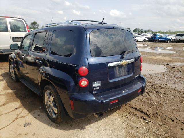 2010 CHEVROLET HHR 3GNBACDV2AS500630