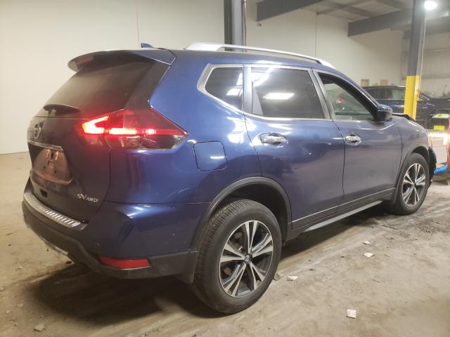 2019 NISSAN ROGUE S 5N1AT2MV8KC826623