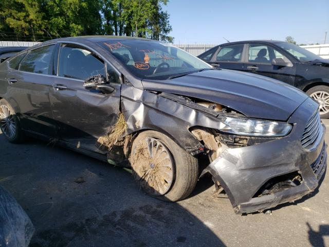 2016 FORD FUSION TIT 3FA6P0K91GR135263