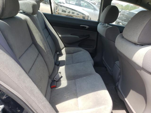 2010 HONDA CIVIC LX 2HGFA1F59AH547136