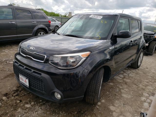 2015 KIA SOUL KNDJN2A22F7165582