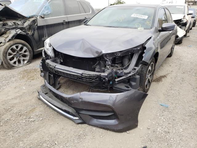 2017 HONDA ACCORD LX- 1HGCR2F32HA078433