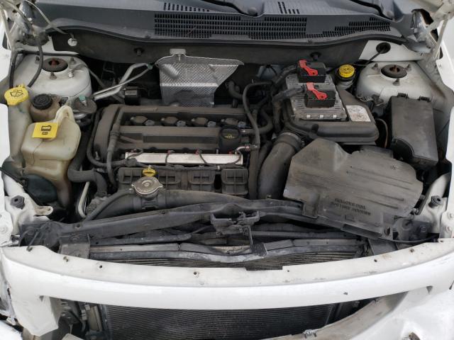 2012 DODGE CALIBER SX 1C3CDWDA3CD533548