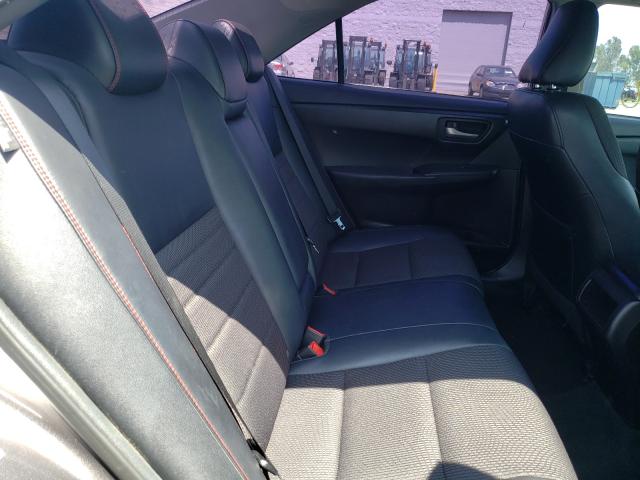 2016 TOYOTA CAMRY LE 4T1BF1FK1GU186524