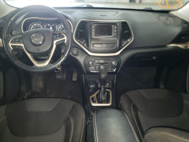 2015 JEEP CHEROKEE 1C4PJMCB4FW665246