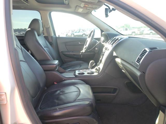 2011 GMC ACADIA SLT 1GKKVSED7BJ401077