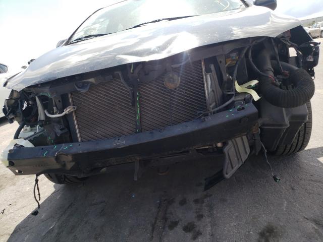2010 TOYOTA COROLLA BA 1NXBU4EE4AZ346101