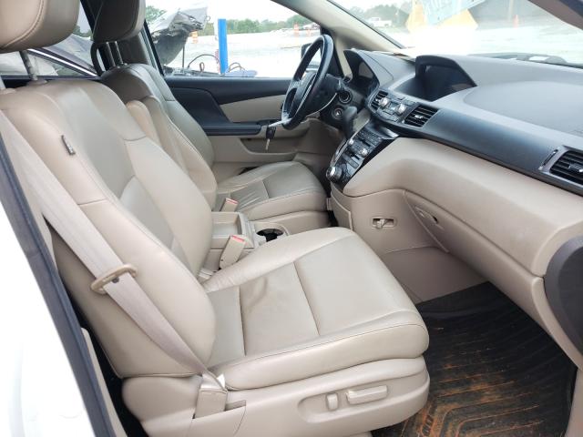 2012 HONDA ODYSSEY 5FNRL5H90CB126363