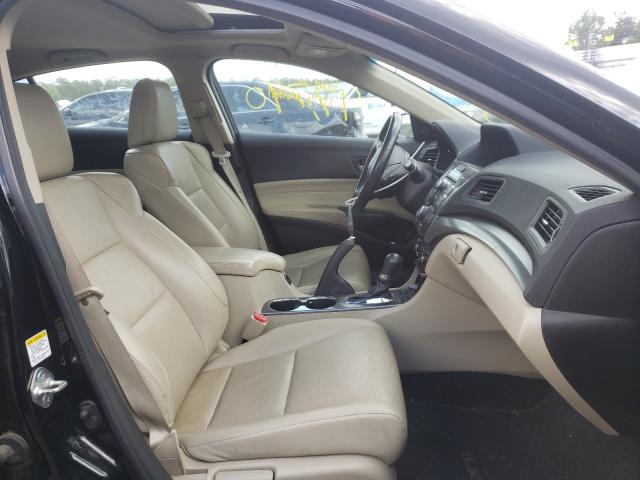 2013 ACURA ILX 20 PRE 19VDE1F55DE014073