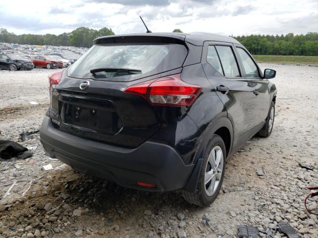 2019 NISSAN KICKS S 3N1CP5CUSKL559153