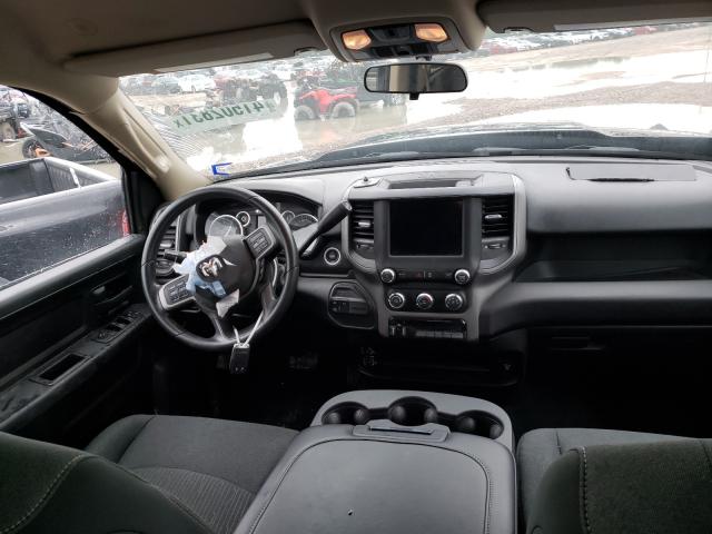 2020 RAM 2500 TRADE 3C6UR5CL8LG194116