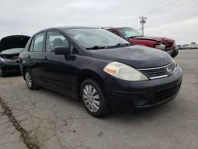 2009 Nissan Versa S