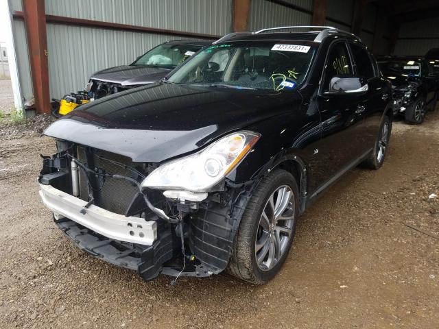2016 INFINITI QX50 JN1BJ0RP3GM233768