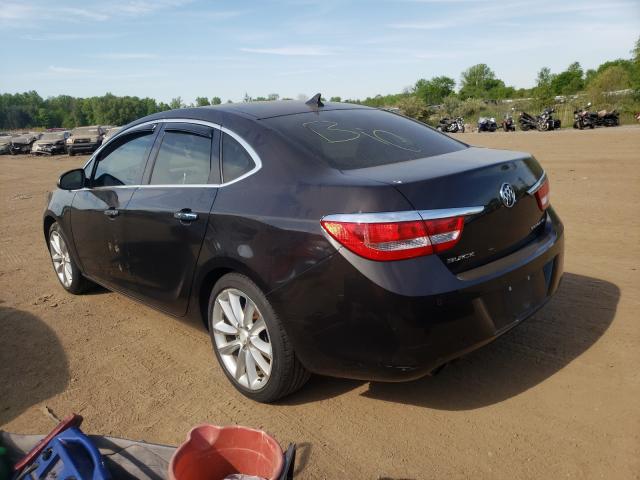 2013 BUICK VERANO 1G4PS5SK2D4251164