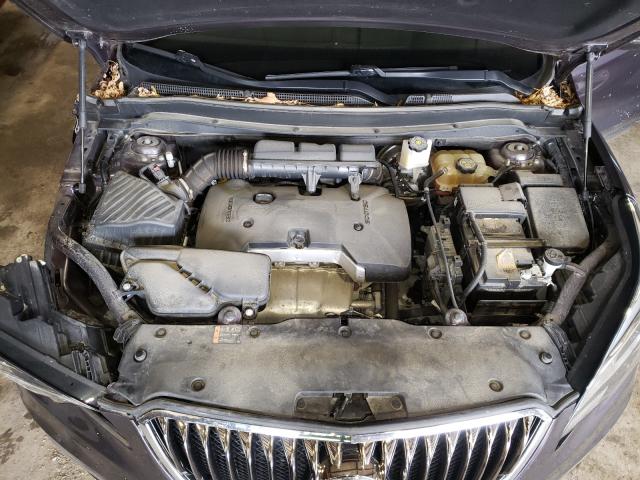 2018 BUICK ENVISION E LRBFX1SA9JD054908