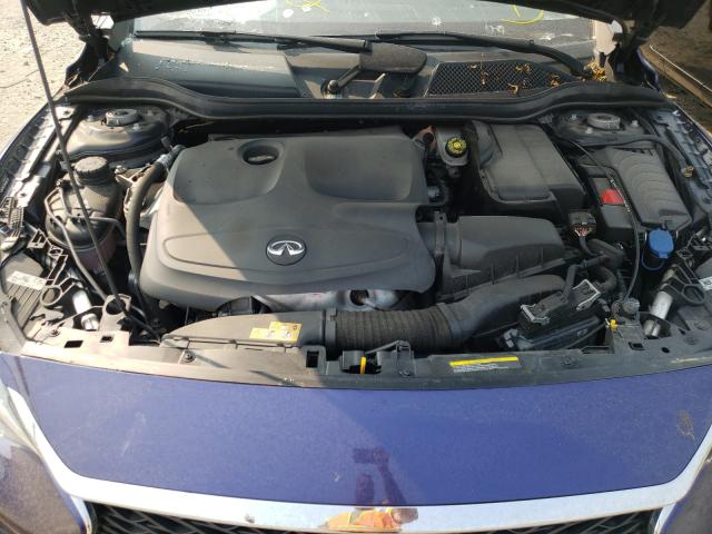 2017 INFINITI QX30 BASE SJKCH5CP8HA021791