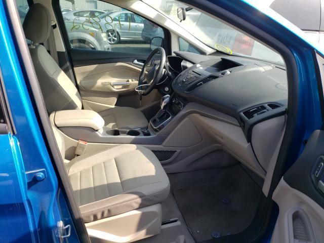 2015 FORD C-MAX SE 1FADP5AU3FL112784