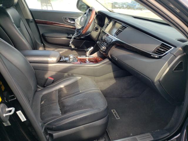 2015 KIA K900 KNALW4D41F6019806