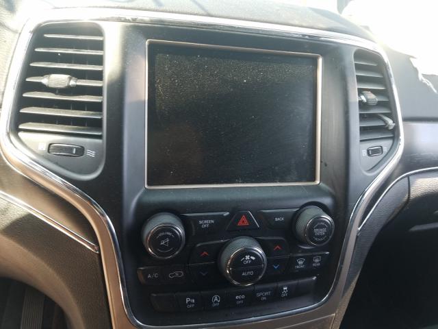 2017 JEEP GRAND CHER 1C4RJFBG9HC821965