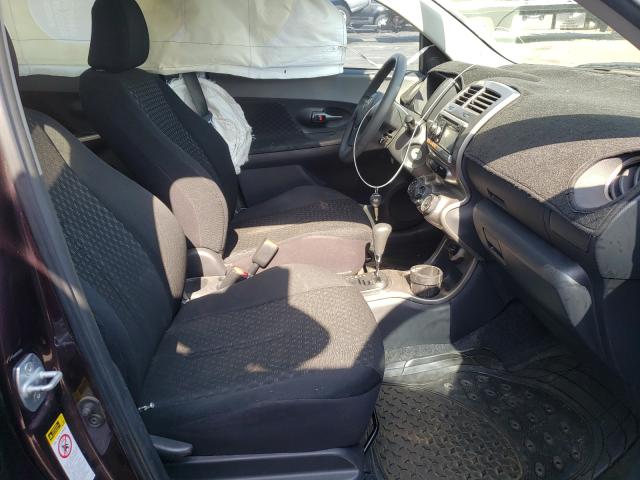 2011 TOYOTA SCION XD JTKKU4B44B1013280