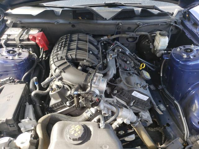 2013 FORD MUSTANG 1ZVBP8AM1D5252401