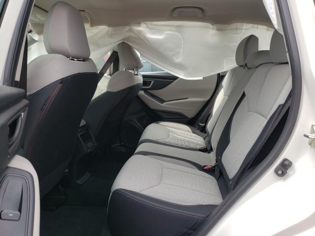 2019 SUBARU FORESTER JF2SKACC7KH462950