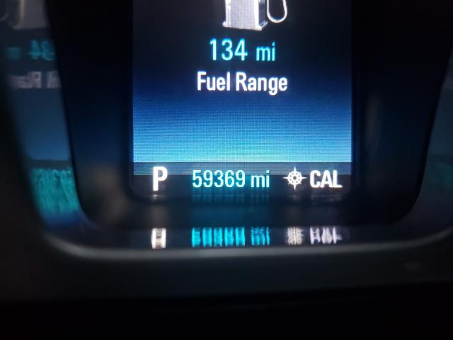 2015 CHEVROLET CAMARO LT 2G1FF1E37F9252501