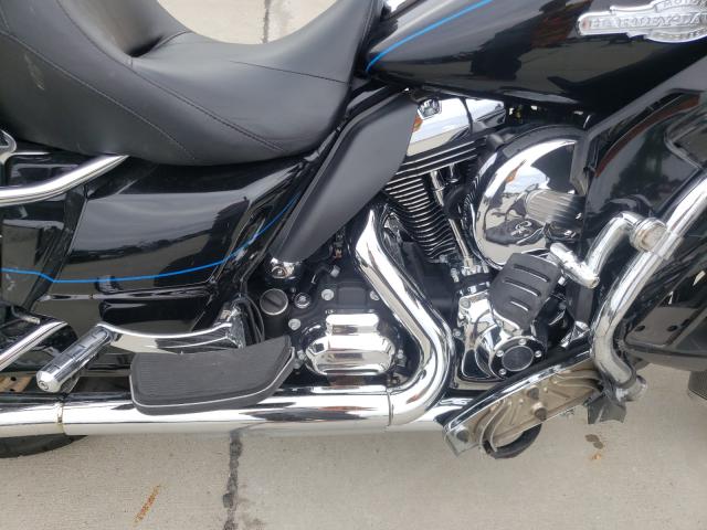 2015 HARLEY-DAVIDSON FLHTK 1HD1KNL13FB621440