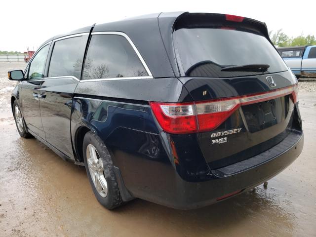 2012 HONDA ODYSSEY TO 5FNRL5H9XCB097647