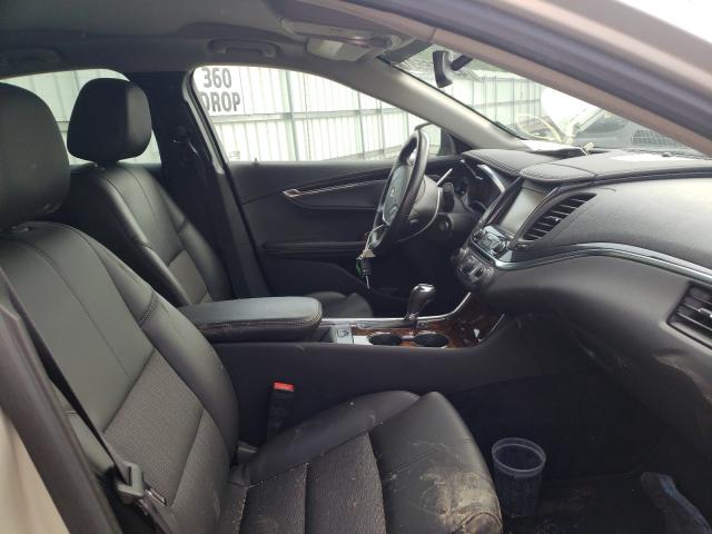 2015 CHEVROLET IMPALA LT 2G1125S39F9283721