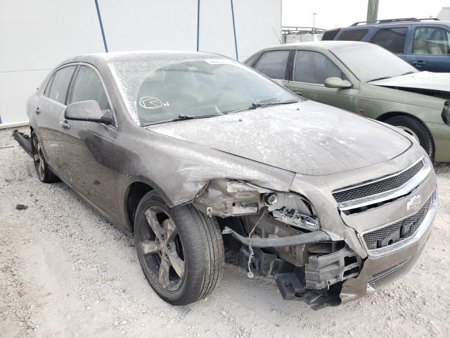 2011 CHEVROLET MALIBU 1LT 1G1ZC5EU9BF340814