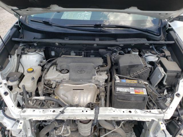2015 TOYOTA RAV4 LIMIT 2T3DFREV0FW408107