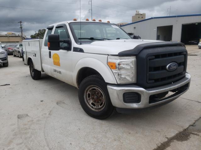 2015 FORD F250 SUPER 1FD7X2A64FEA04939