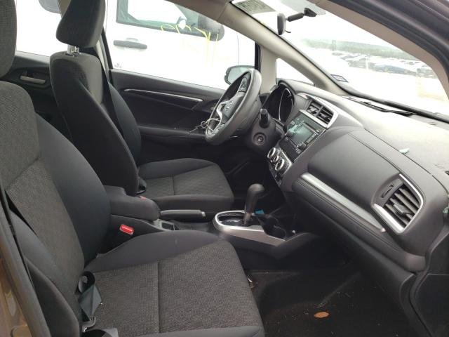 2015 HONDA FIT LX 3HGGK5H5XFM769098
