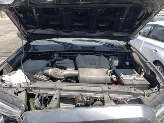 2021 TOYOTA TACOMA DOU 3TMAZ5CN7MM143657