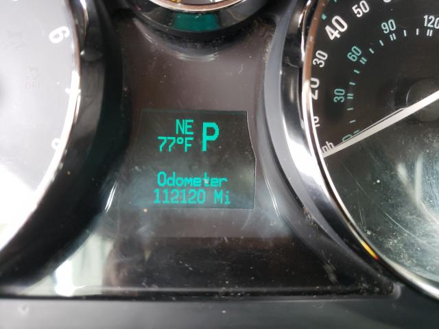 2012 CHEVROLET CAPTIVA SP 3GNFL4E56CS521970