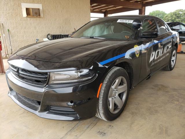 2021 DODGE CHARGER PO 2C3CDXAT4MH528052